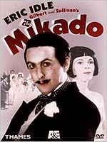 Mikado (1939) (Criterion)