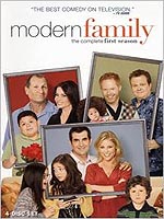 משפחה מודרנית: עונה 2 פרקים 1-12