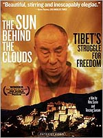 Sun Behind The Clouds: Tibet'S Struggle For Freedom