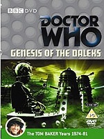 Doctor Who: Genesis Of The Daleks