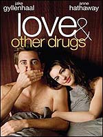 על אהבה וסמים אחרים