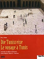 Paul Klee: Die Tunisreise