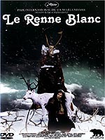 White Reindeer (Le Renne Blanc)