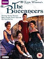 Buccaneers: The Complete Series