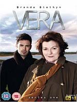 Vera: Complete Season 4