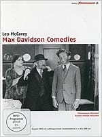 Max Davidson Comedies