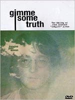 Gimme Some Truth: The Making Of John Lennon'S Imagine Album