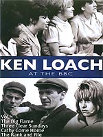 Ken Loach At The Bbc Vol. 2: Days Of Hope