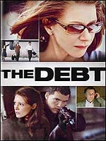 החוב (2010)