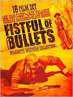 Fistful Of Bullets