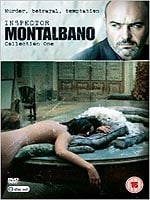 Inspector Montalbano: Seasons 5-6