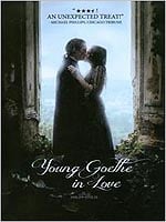 Young Goethe In Love