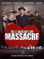 St. Valentine Day Massacre