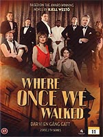 Where Once We Walked: The Complete Series