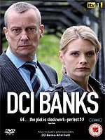 Dci Banks: Complete Season 3