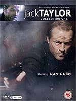 Jack Taylor: Collection Three