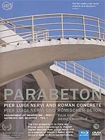 Parabeton - Pier Luigi Nervi And Roman Concrete