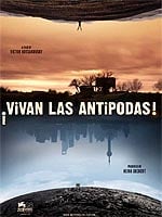 Vivan Las Antipodas (Long Live The Antipodes!)