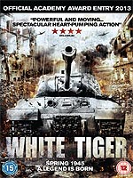 White Tiger (2012)