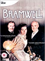 Bramwell: Complete Seasons 3-4