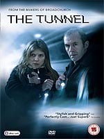 Tunnel: Complete Season 1