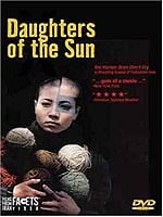 Daughters Of The Sun