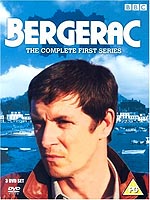 Bergerac: Complete Season 5