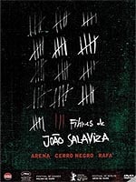 Films Of Joao Salaviza