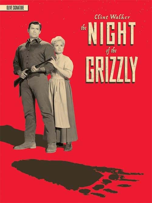 Night Of The Grizzly