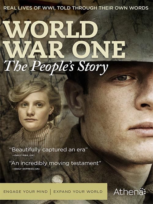 World War I: The People'S Story - The Complete Series