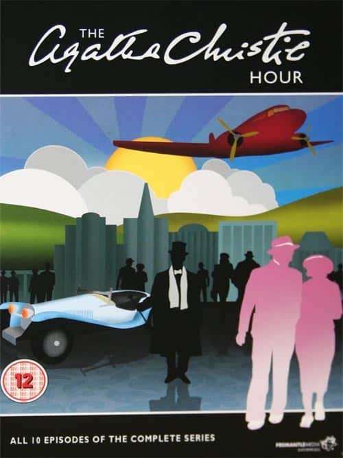 Agatha Christie Hour: The Complete Series