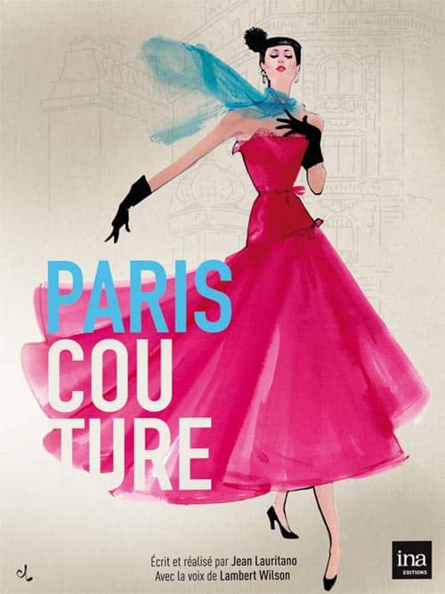 Paris Couture