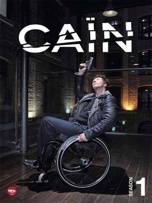 Cain: Complete Season 1