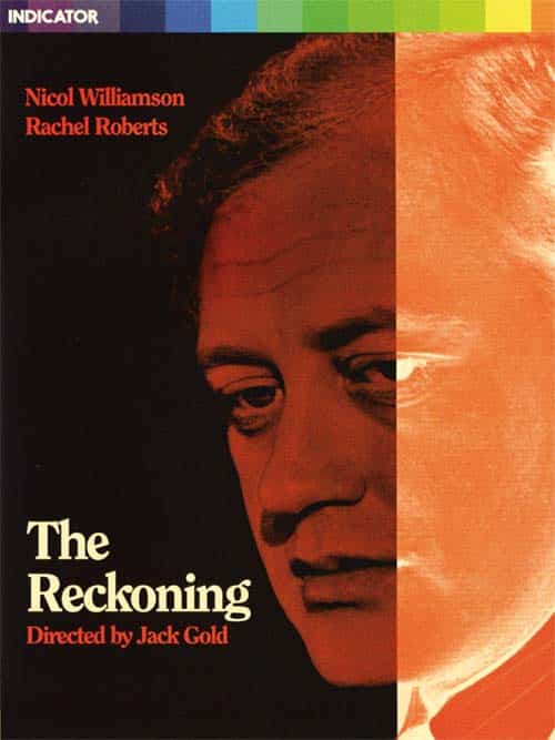 Reckoning (1970)