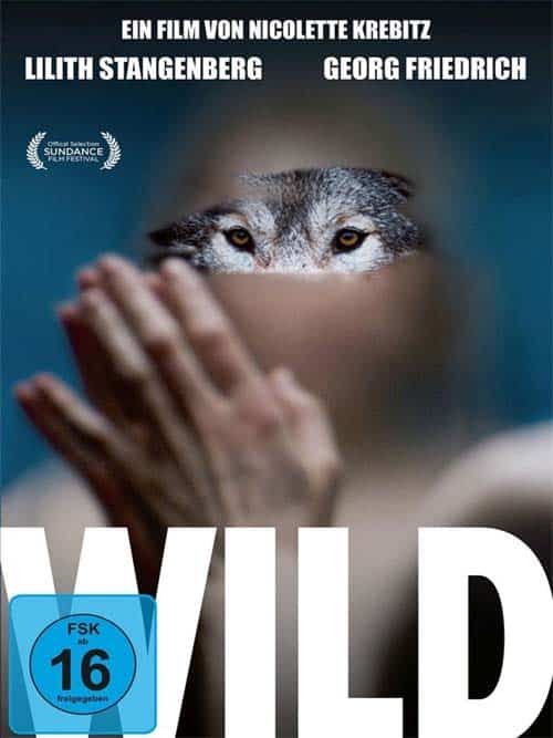 Wild (2016)
