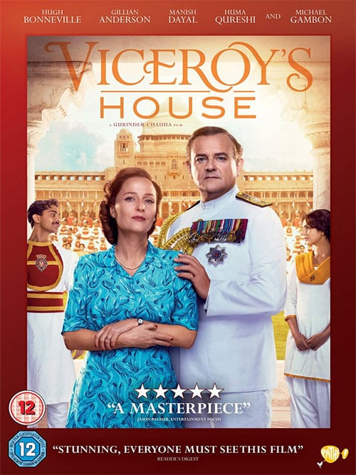 Viceroy'S House