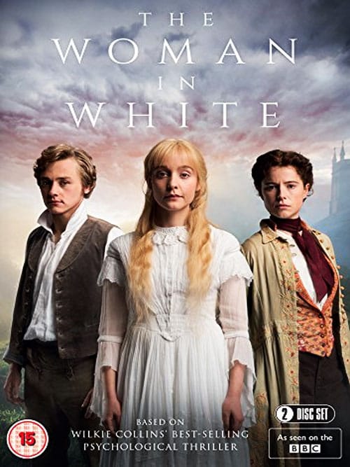 Woman In White: Complete Season 1