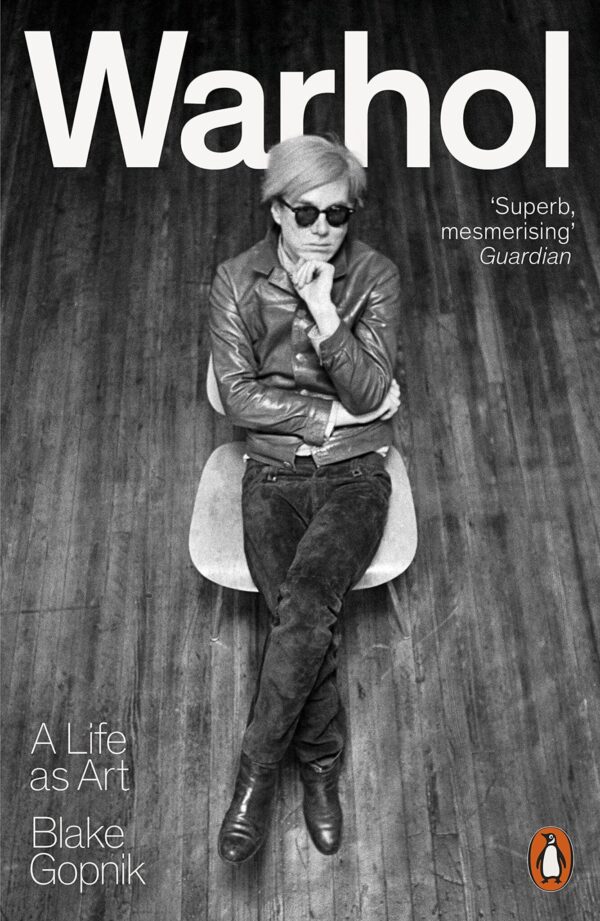 Warhol - A Life as Art