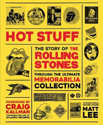 Rolling Stones - Priceless : The Ultimate Memorabilia Collection