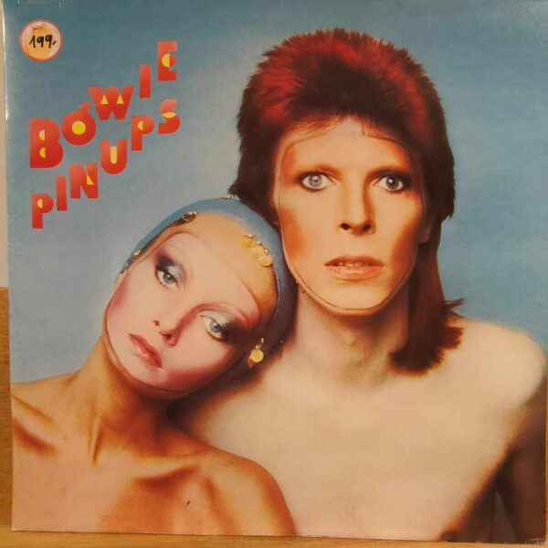 David Bowie – Pinups