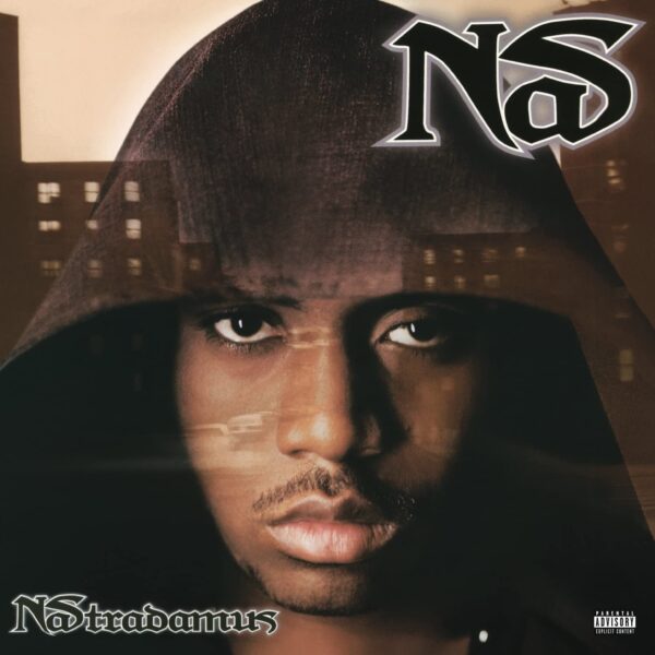 Nas - Nastradamus [2LP]