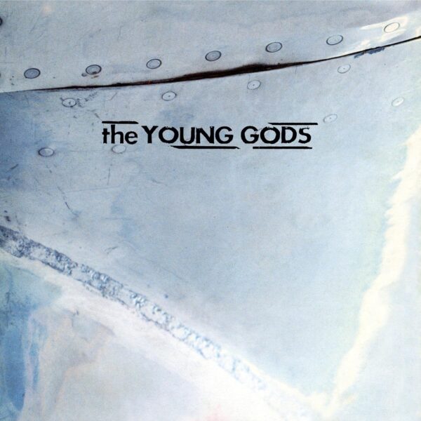 The Young Gods - T.V. Sky [2LP]