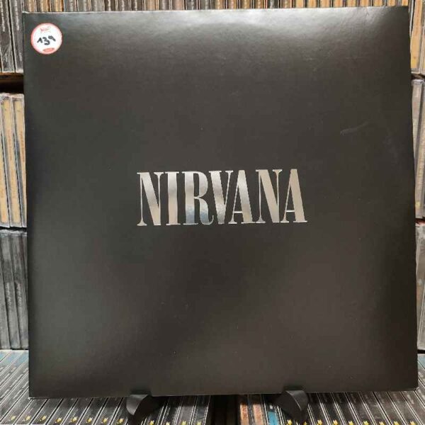 Nirvana – Nirvana