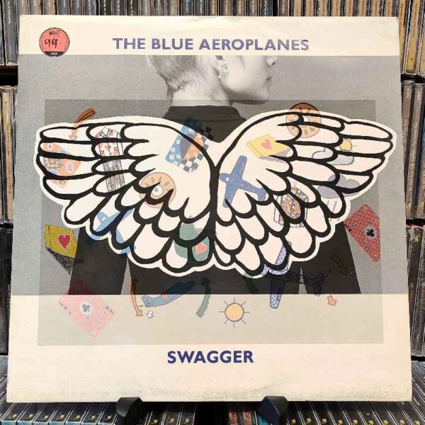The Blue Aeroplanes – Swagger
