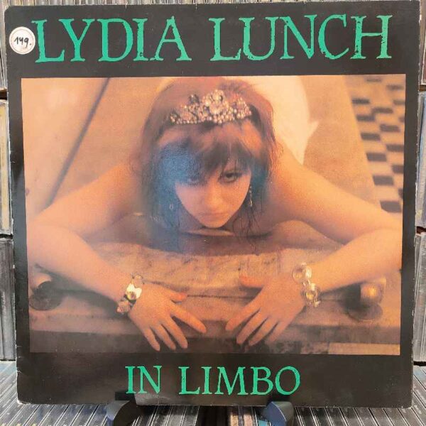 Lydia Lunch – In Limbo