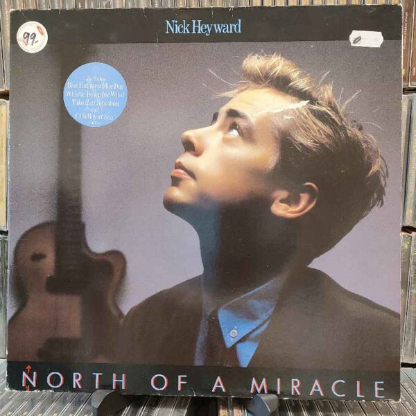 Nick Heyward – North Of A Miracle