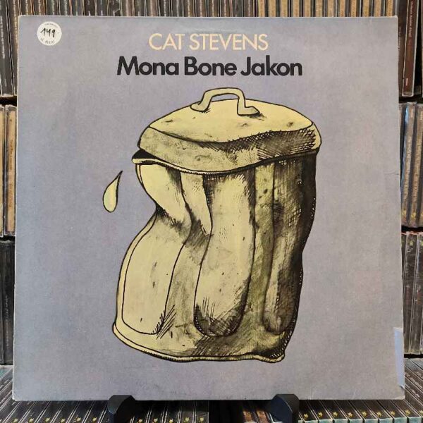 Cat Stevens – Mona Bone Jakon