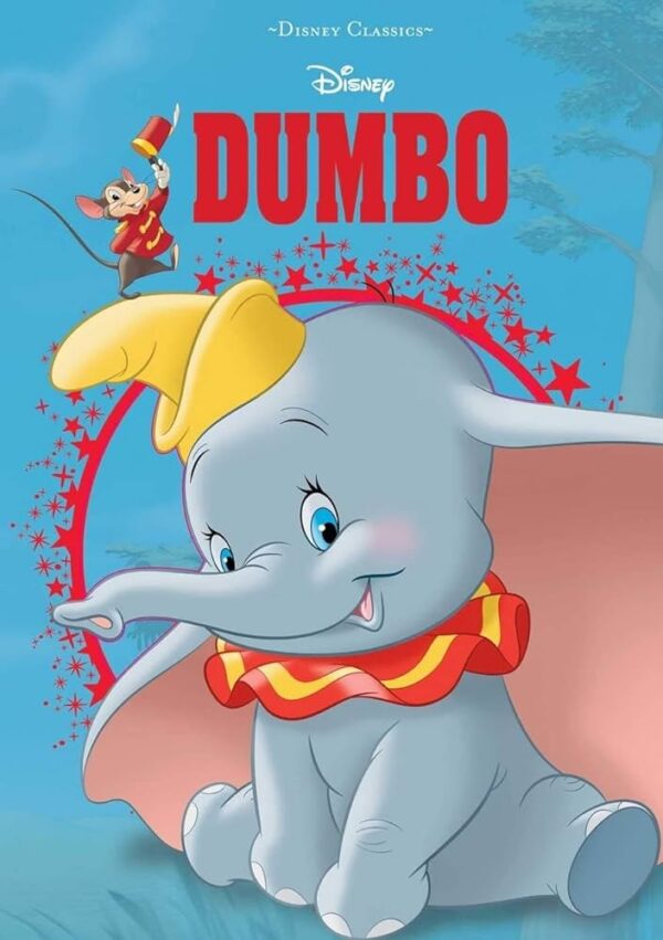 דמבו | Dumbo