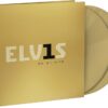 Elvis Presley – ELV1S 30 #1 Hits (Colored)