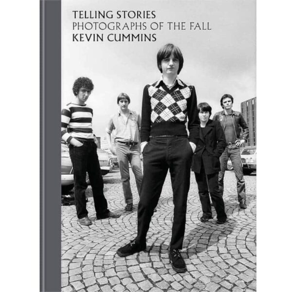 Telling Stories : Photographs of The Fall
